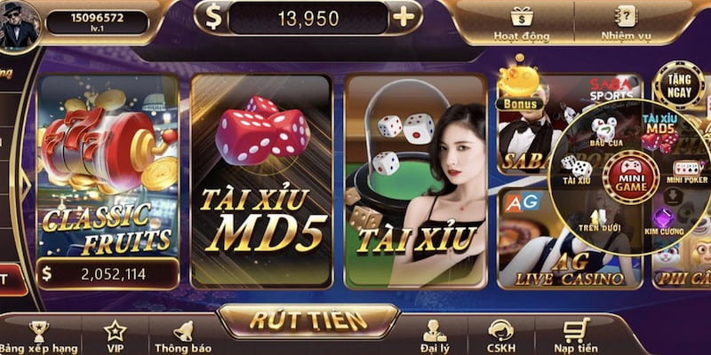 khuyến mãi tài xỉu online Các loại khuyến mãi tài xỉu online phổ biến nhất và cách tận dụng hiệu quả