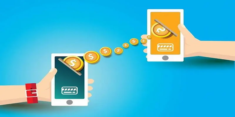 Hướng dẫn rút tiền Các phương thức rút tiền phổ biến trên tài xỉu