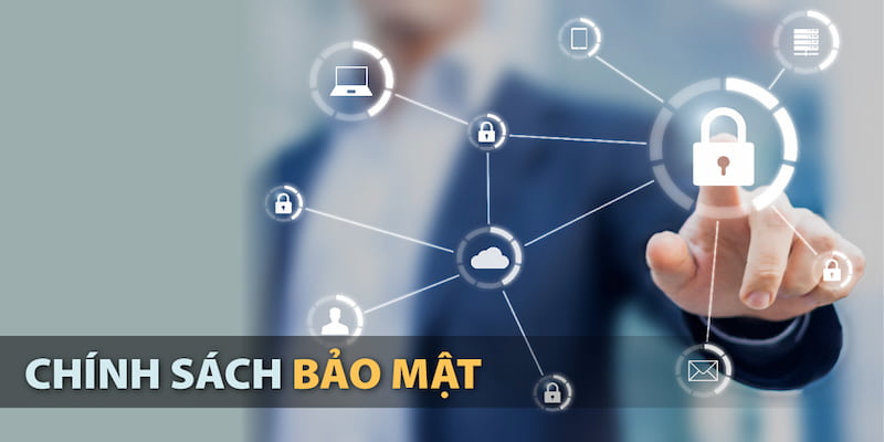Chính sách bảo mật Các thành phần chính trong chính sách bảo mật