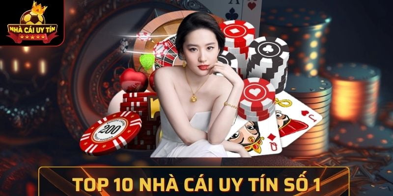 Top nhà cái uy tín Cách nhận biết Top nhà cái uy tín qua phản hồi của cộng đồng