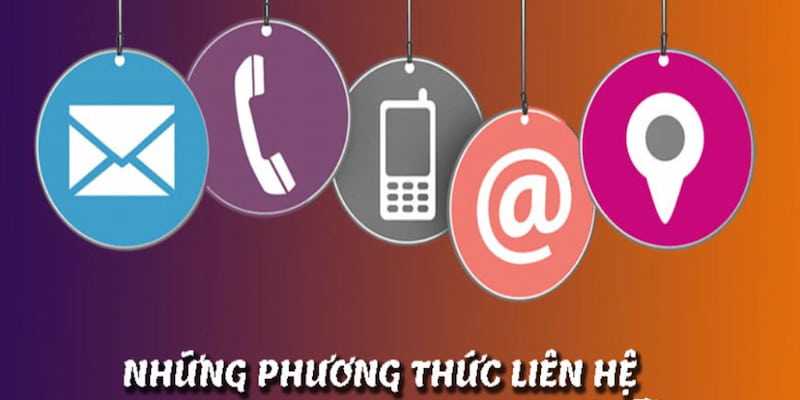 liên hệ Hướng dẫn chi tiết cách liên hệ tại Tài Xỉu hiệu quả