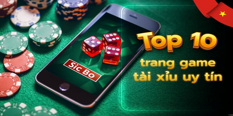 nhà cái không chặn link Lợi ích khi chọn nhà cái không chặn link để chơi Tài Xỉu