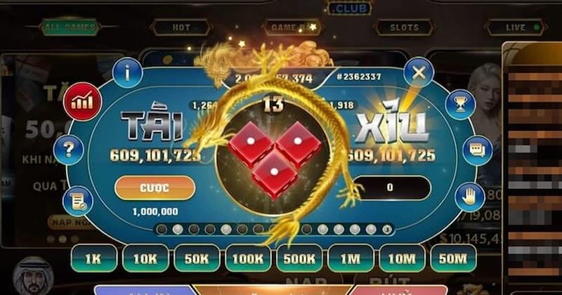 Mẹo chơi tài xỉu hiệu quả với tài xỉu md5