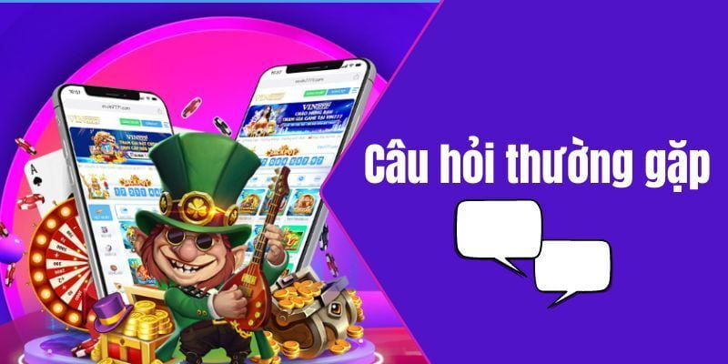 Câu hỏi thường gặp Những câu hỏi thường gặp khi bắt đầu chơi online