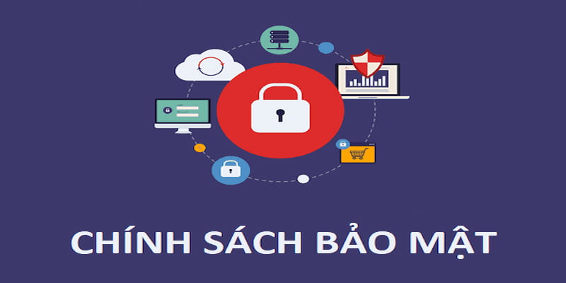 Chính sách bảo mật Tổng quan về chính sách bảo mật và vai trò trong môi trường cá cược trực tuyến
