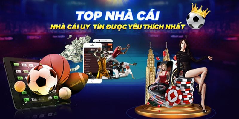 nhà cái uy tín 2025 Tổng quan về xu hướng chọn nhà cái uy tín 2025
