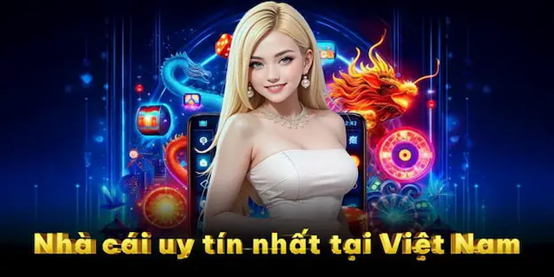 nhà cái uy tín 2025 Top đề cử nhà cái uy tín 2025 đáng cân nhắc
