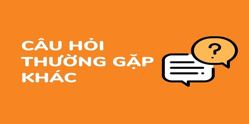 Câu hỏi thường gặp Vì sao nên tìm hiểu các câu hỏi thường gặp?