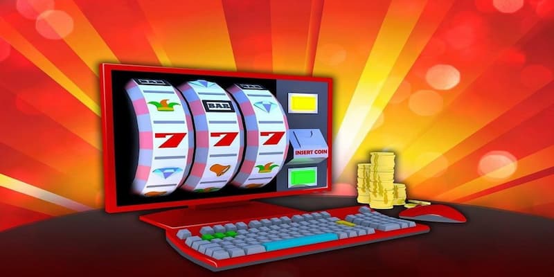 Chơi casino online Công nghệ hỗ trợ chơi casino online