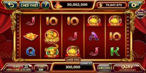 Kinh nghiệm chơi nổ hũ online