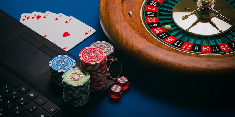 Casino Đặc điểm nổi bật của Casino