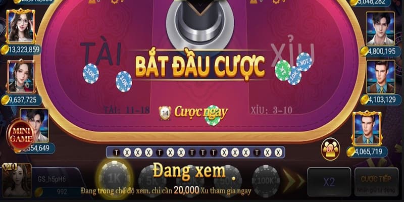 Tài xỉu online không lừa đảo Dấu hiệu nhận biết tài xỉu online không lừa đảo