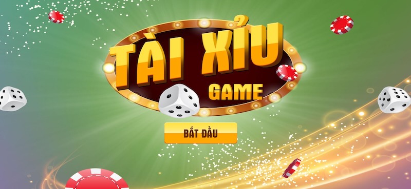 Giới thiệu tổng quan về tựa game tài xỉu