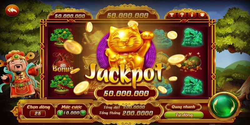 Nổ hũ jackpot lớn Giải thích khái niệm Nổ hũ jackpot lớn
