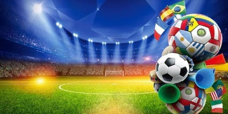 Thể thao Giới thiệu tổng quan về cá cược thể thao