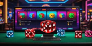 Tài xỉu online casino