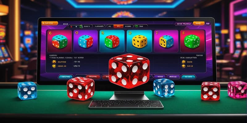 Tài xỉu online casino Giới thiệu về tài xỉu online casino