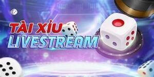 Kinh nghiệm chơi tài xỉu livestream