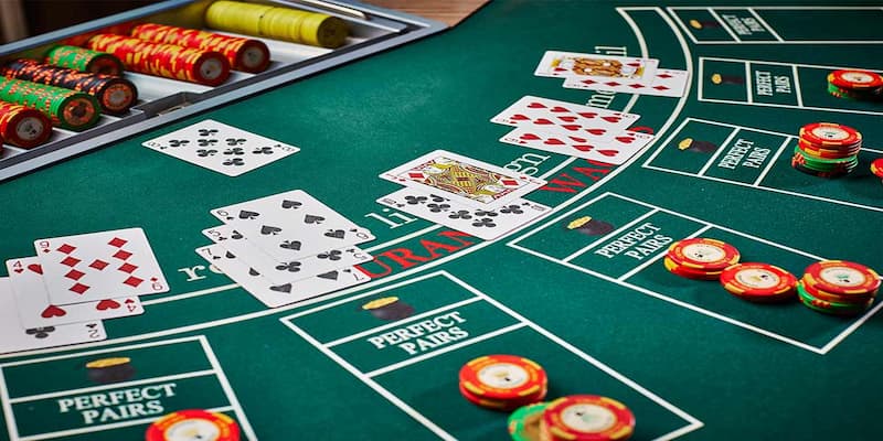 Blackjack trực tuyến uy tín Hướng dẫn chơi Blackjack trực tuyến uy tín