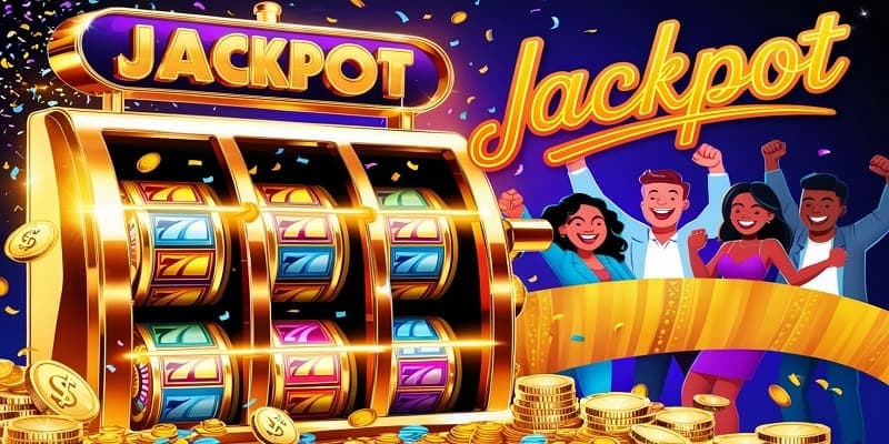 Nổ hũ jackpot lớn Khám phá bản chất của Nổ hũ jackpot lớn