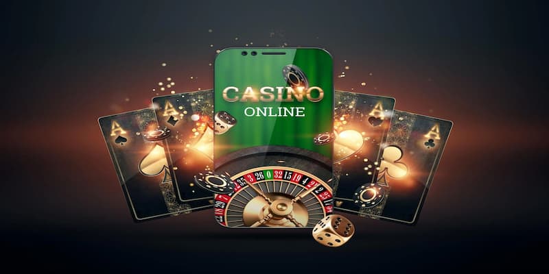 Top casino online Khuyến mãi tại top casino online