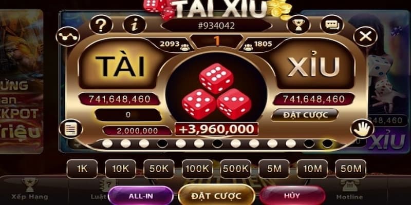 Tài xỉu online casino Lịch sử phát triển của tài xỉu online casino