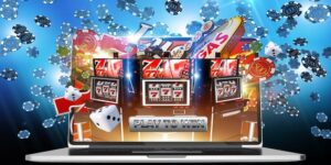 Chơi casino online
