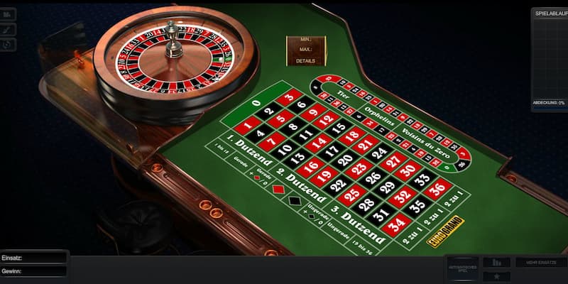 Roulette online uy tín Lưu ý khi chơi Roulette online uy tín