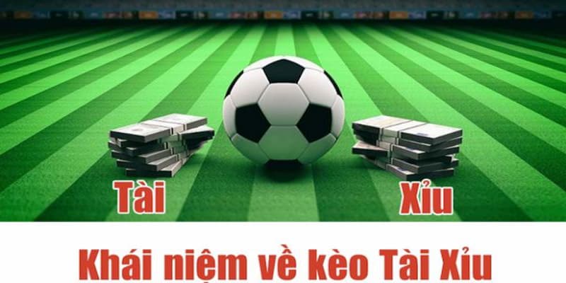 Kèo tài xỉu Mẹo chơi kèo tài xỉu