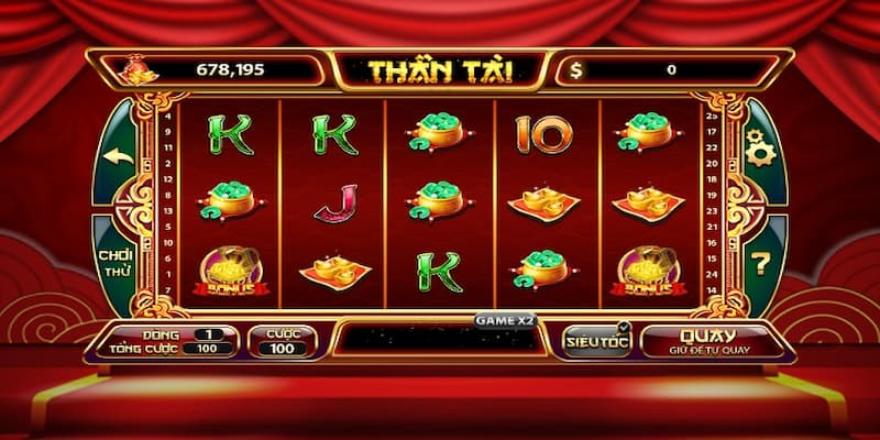 Nổ hũ dễ trúng nhất Nổ hũ dễ trúng nhất là gì ?