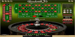 Roulette online uy tín