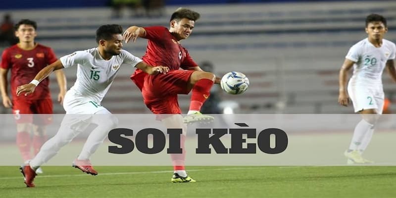Soi kèo nhà cái Tại sao cần soi kèo nhà cái trước