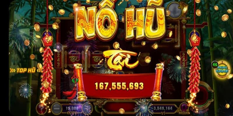 Tận dụng tối đa trải nghiệm nổ hũ trên điện thoại