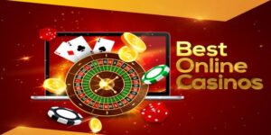 Top casino online