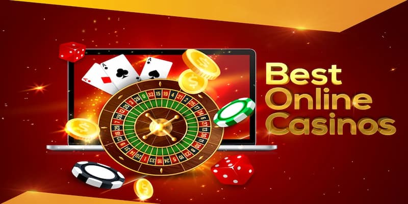 Top casino online Tiêu chí đánh giá một top casino online