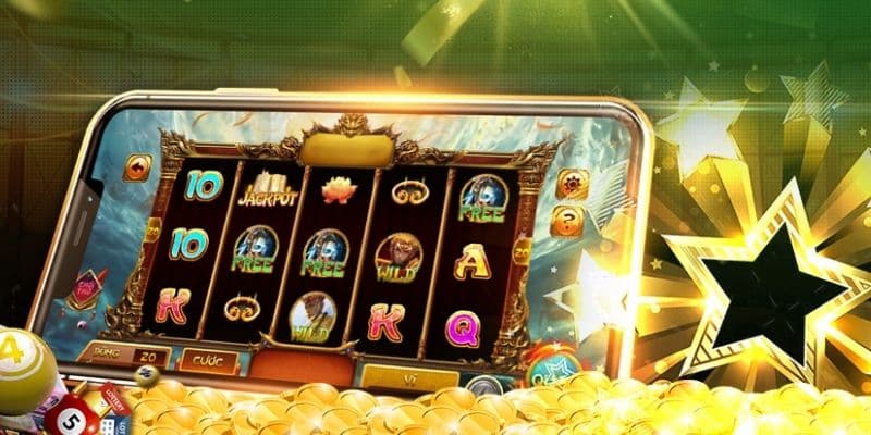Nổ hũ jackpot lớn Tip khi tham gia Nổ hũ jackpot lớn