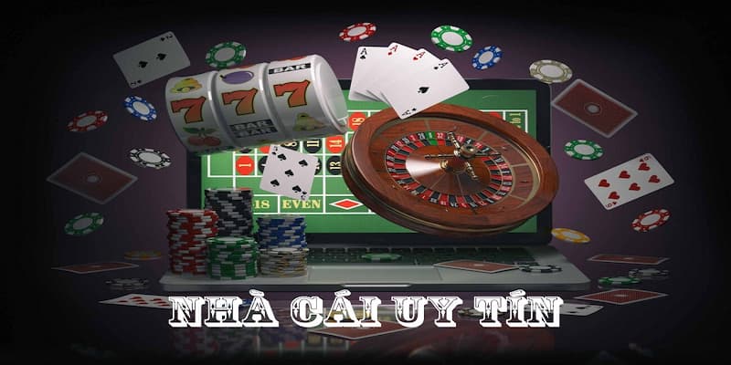 Nhà cái uy tín Tip tham gia tại nhà cái uy tín