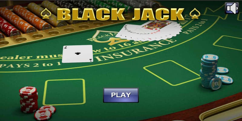 Blackjack trực tuyến uy tín Tổng quan về Blackjack trực tuyến uy tín
